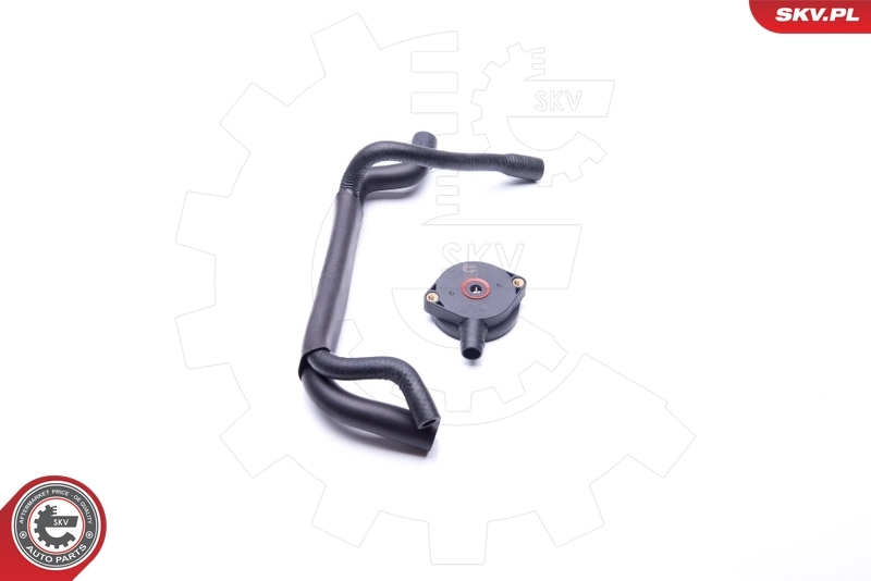 Repair Kit, crankcase ventilation
